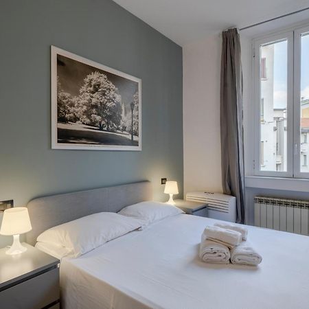 Easylife - Classic And Comfy Porta Romana Flat Milaan Buitenkant foto