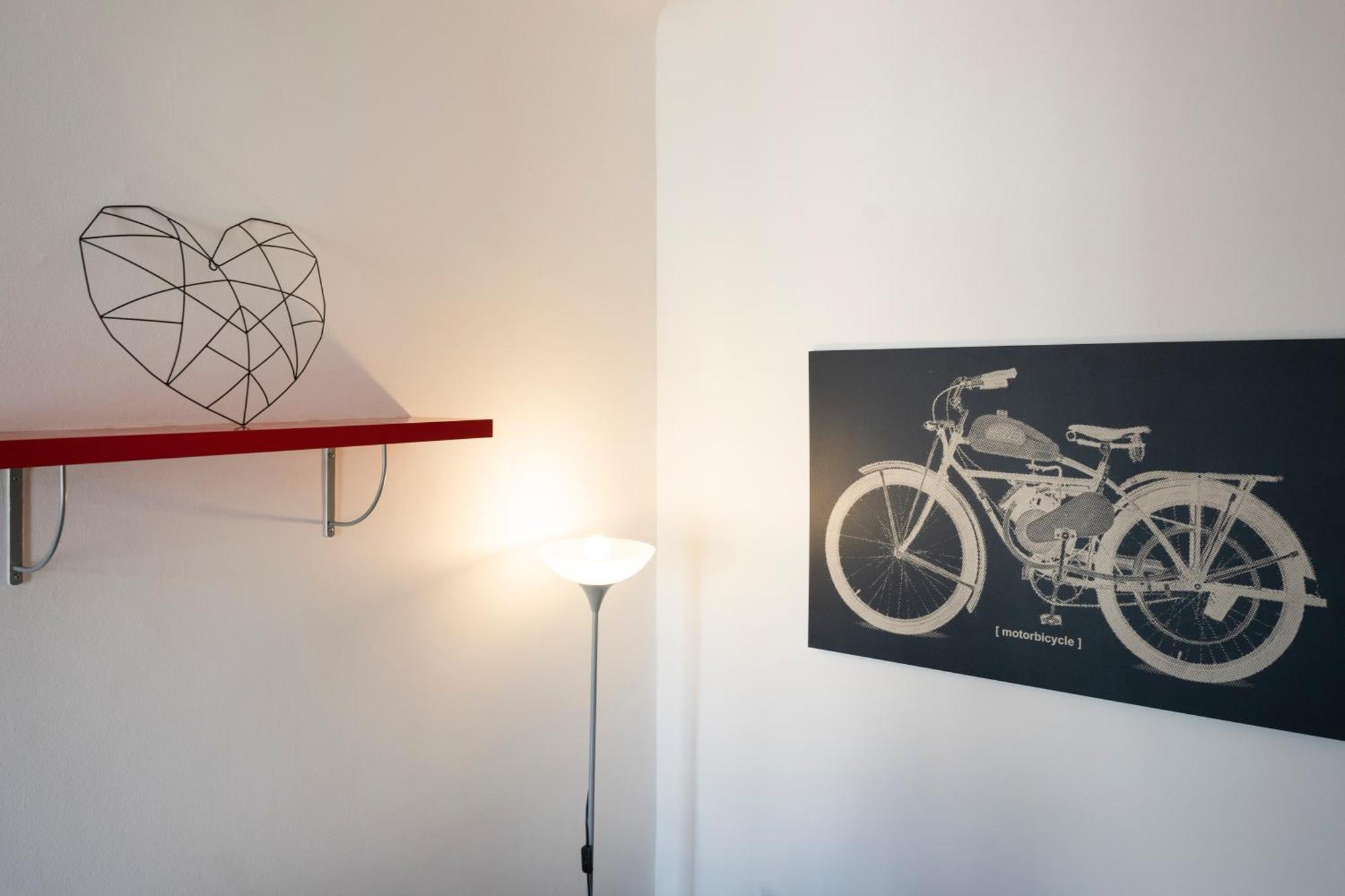 Easylife - Classic And Comfy Porta Romana Flat Milaan Buitenkant foto