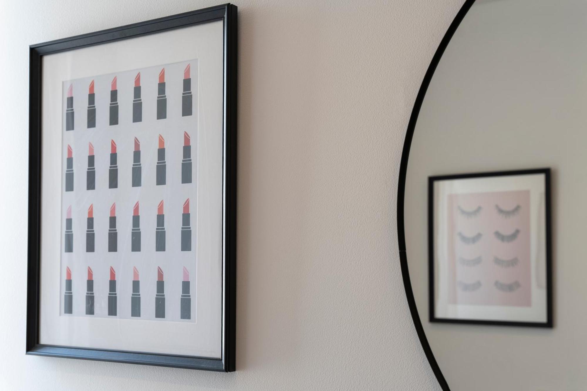 Easylife - Classic And Comfy Porta Romana Flat Milaan Buitenkant foto