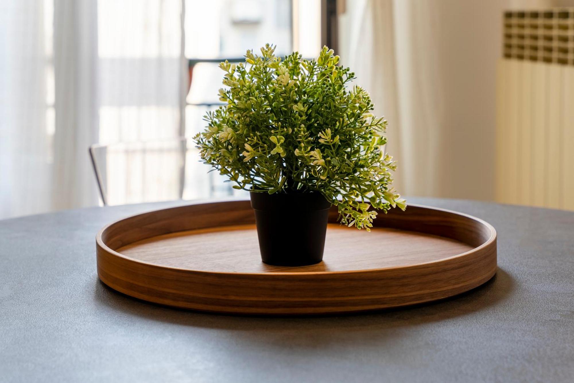 Easylife - Classic And Comfy Porta Romana Flat Milaan Buitenkant foto