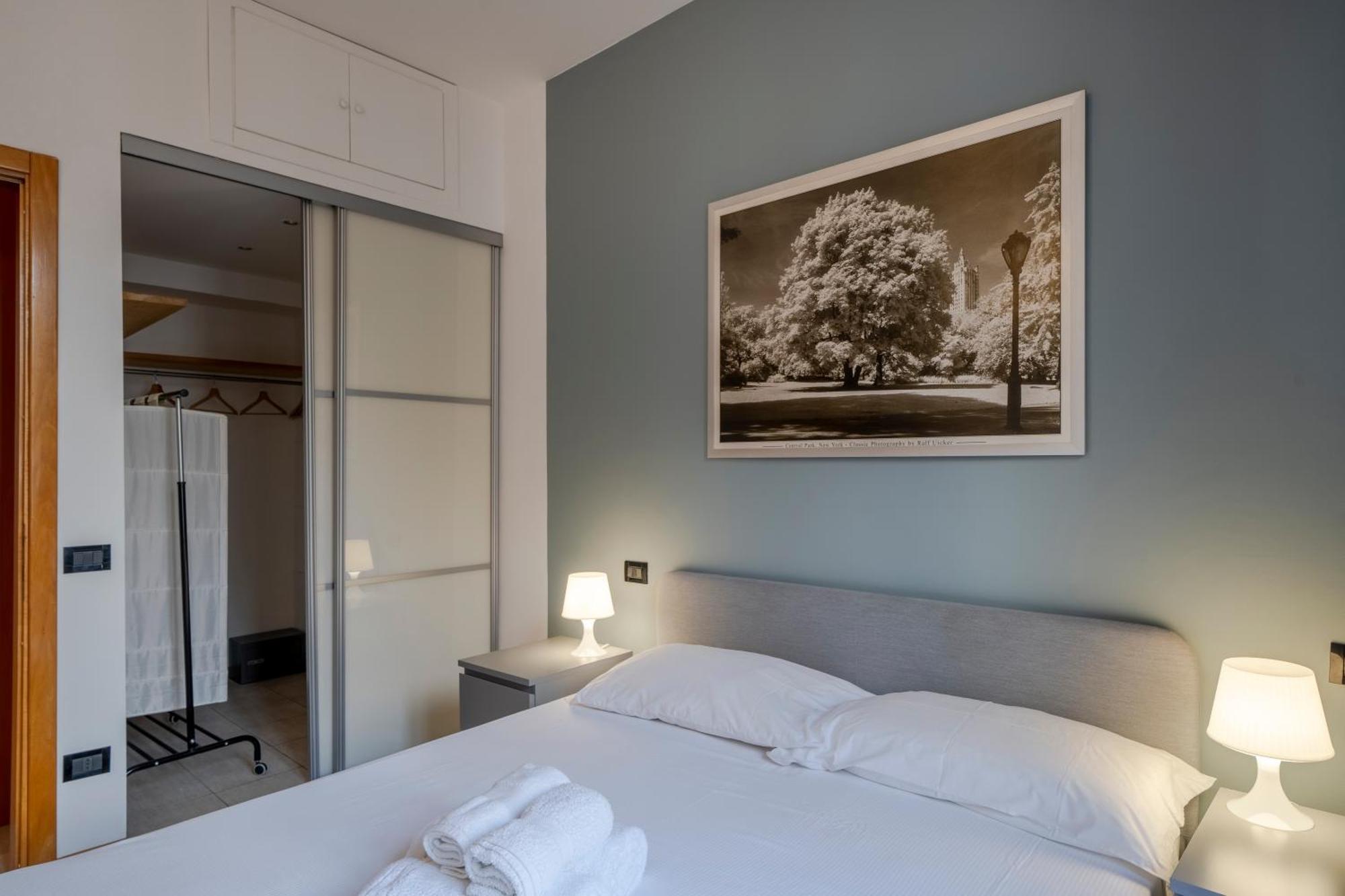 Easylife - Classic And Comfy Porta Romana Flat Milaan Buitenkant foto