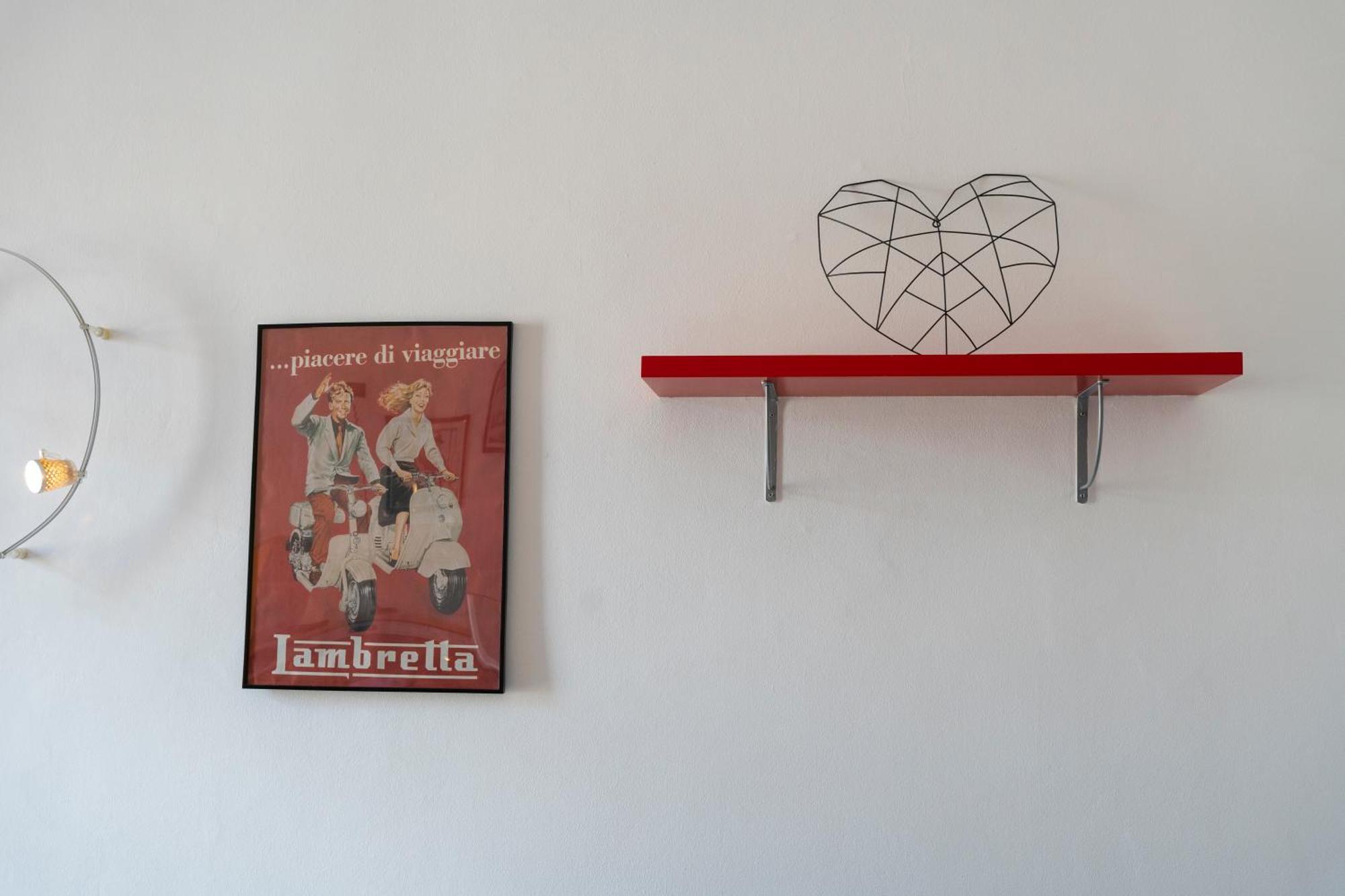Easylife - Classic And Comfy Porta Romana Flat Milaan Buitenkant foto
