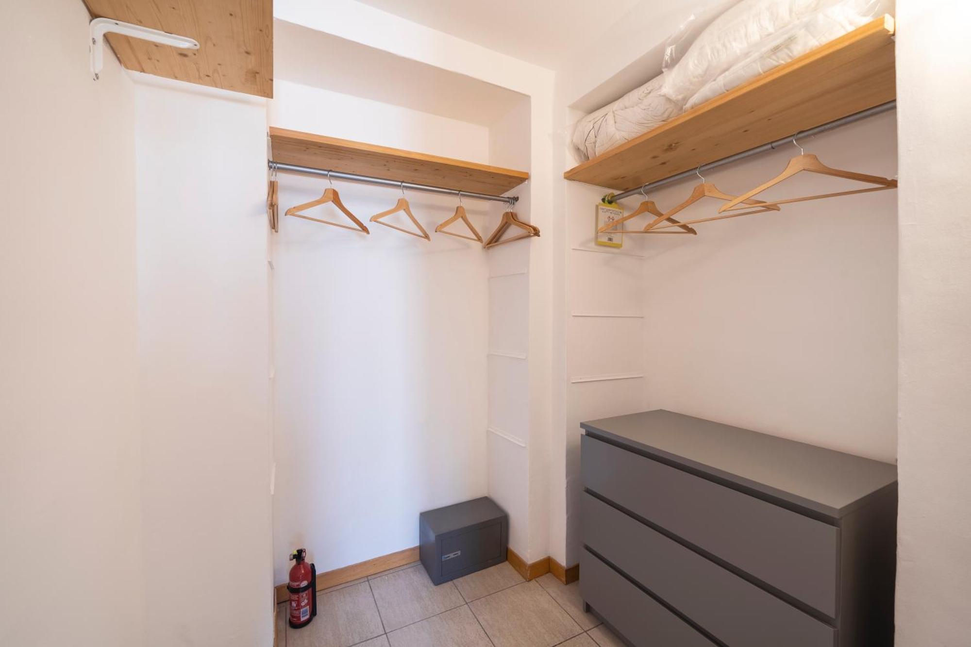 Easylife - Classic And Comfy Porta Romana Flat Milaan Buitenkant foto
