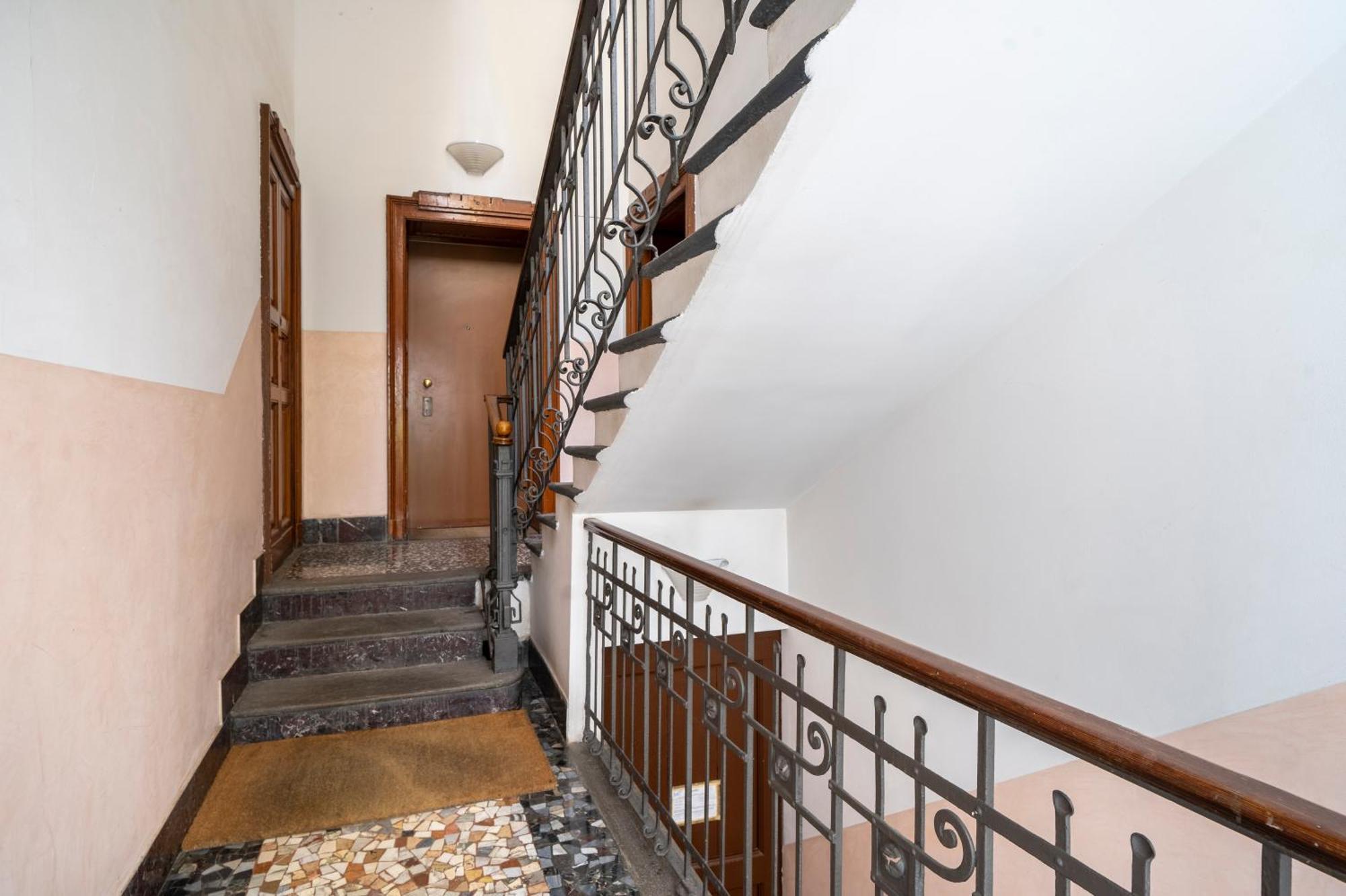 Easylife - Classic And Comfy Porta Romana Flat Milaan Buitenkant foto