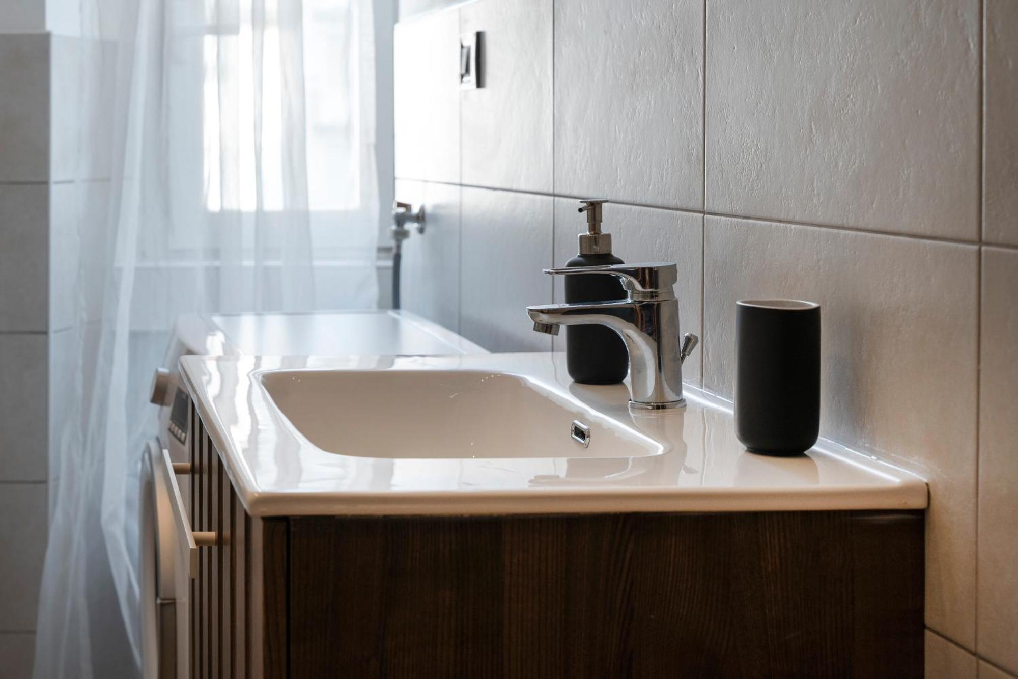 Easylife - Classic And Comfy Porta Romana Flat Milaan Buitenkant foto
