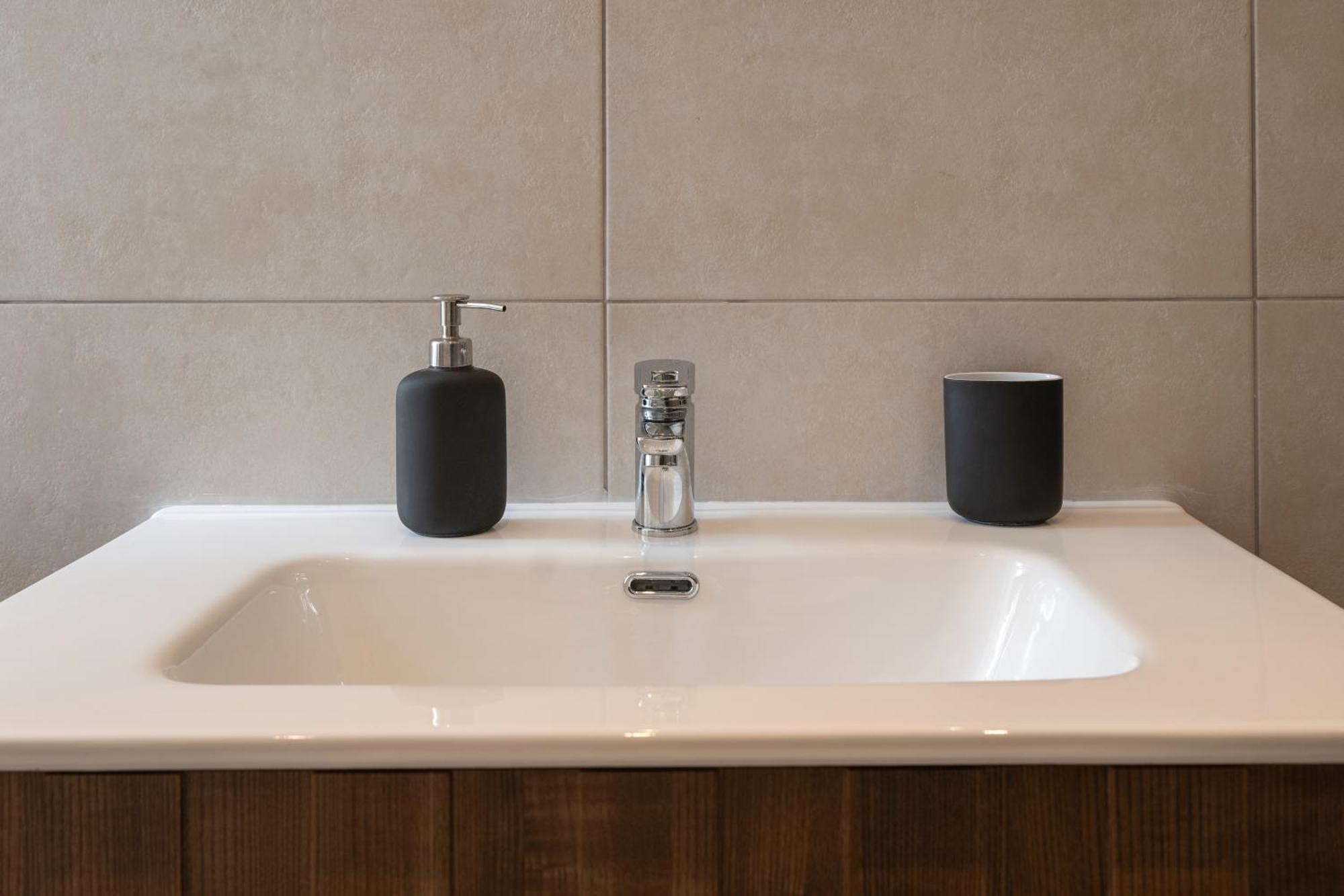 Easylife - Classic And Comfy Porta Romana Flat Milaan Buitenkant foto