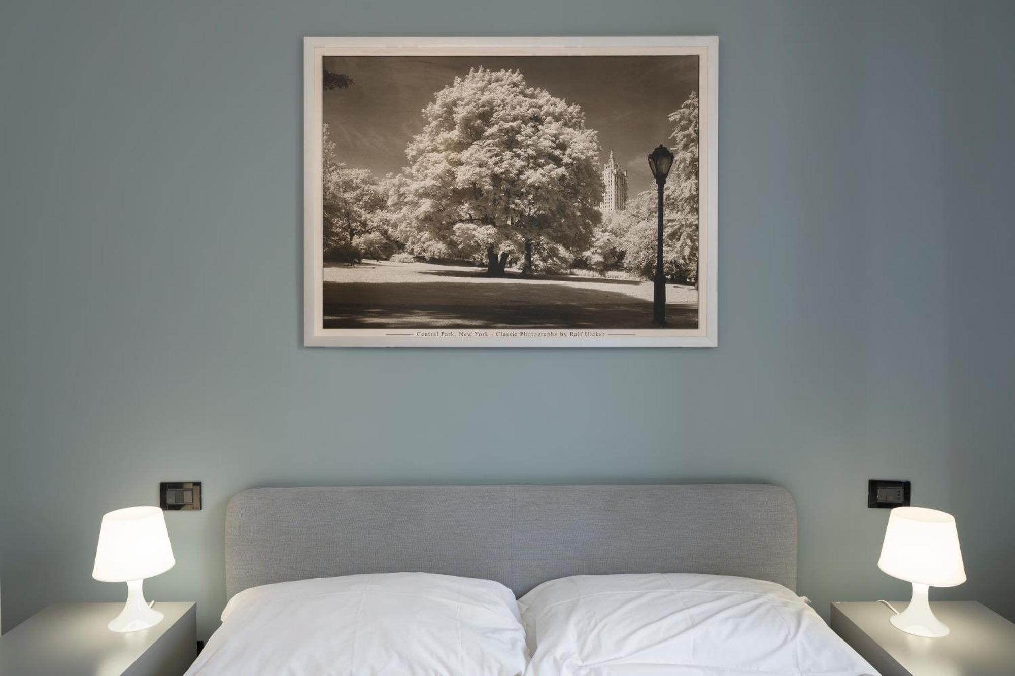 Easylife - Classic And Comfy Porta Romana Flat Milaan Buitenkant foto